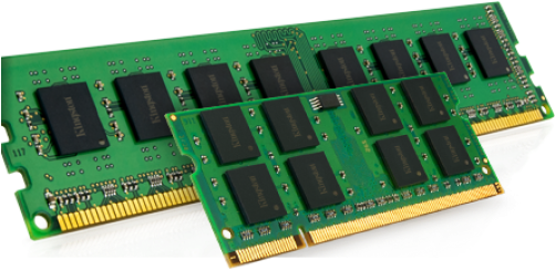 Ram Kingston 8gb/2133 Ddr4 N/b - Toshiba - So-dimm 200-pin (500x500)