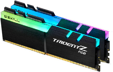 Overview - G Skill Trident Z Rgb 16gb (500x369)
