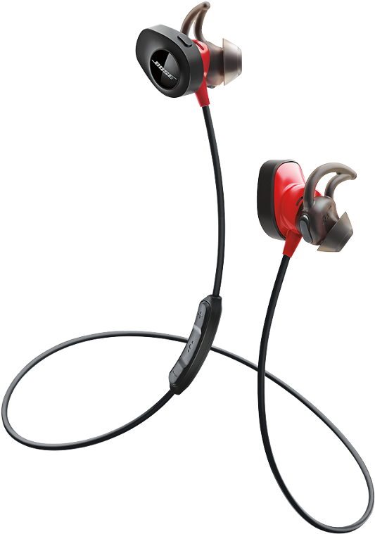 Bose - Soundsport Pulse Wireless Headphones (1000x852)