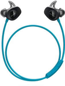 Bose Soundsport Ie Wireless Headphones - Jaybird X3 Vs Bose Soundsport (536x479)