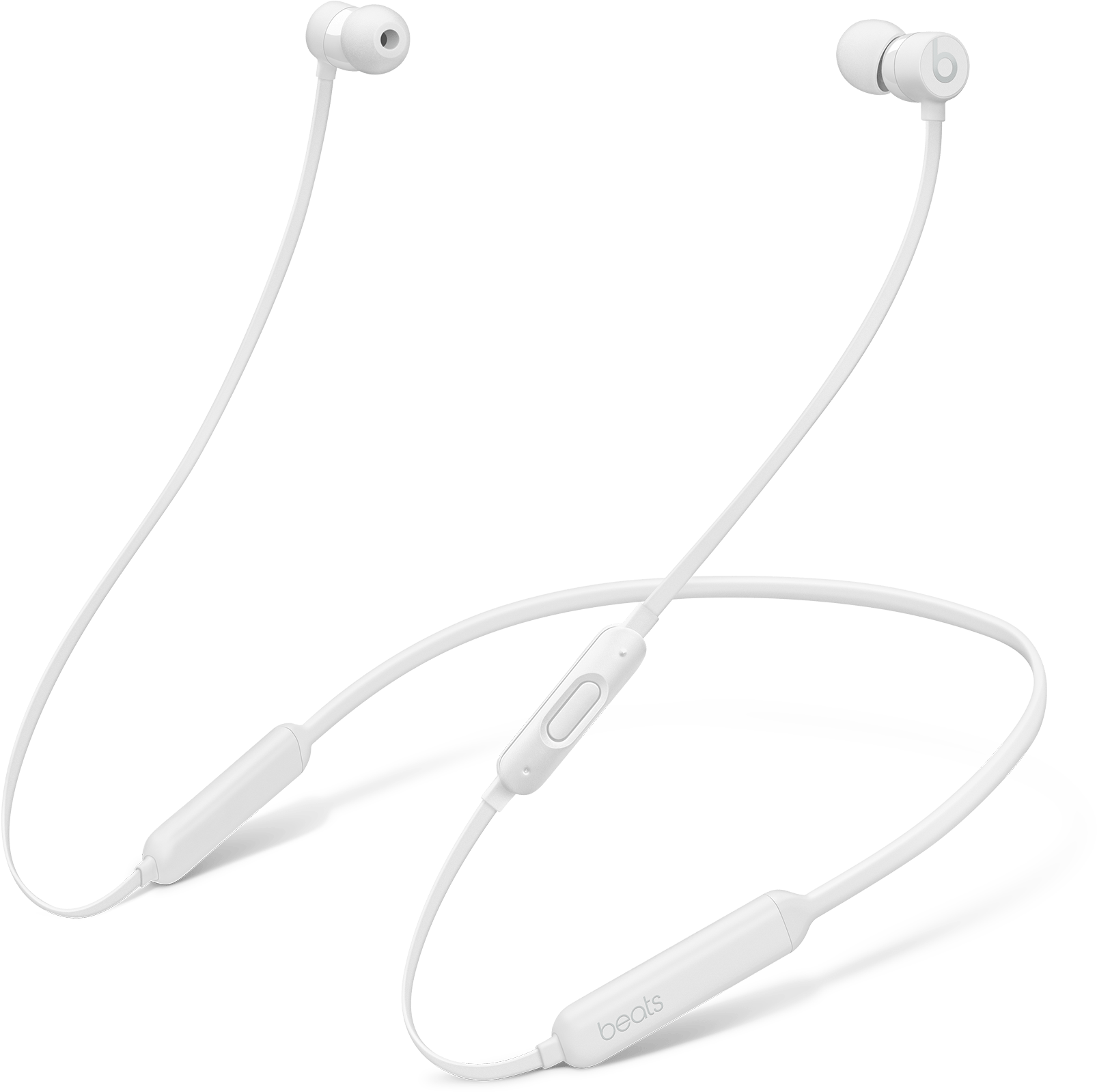 White - Iphone Headphone Without Background (1800x1800)