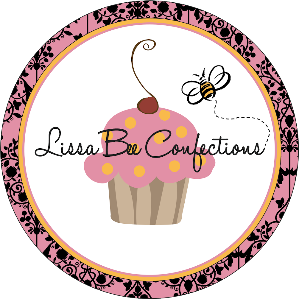 Lissa Bee Confections - Bee (1160x1160)