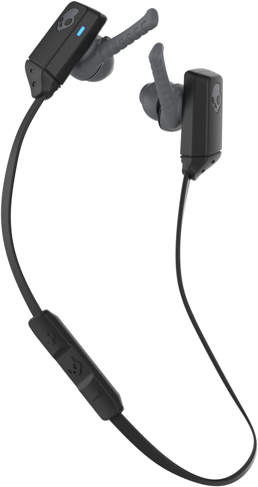 Xtfree Wireless - Skullcandy Xtfree Bluetooth Earphones (960x2079)