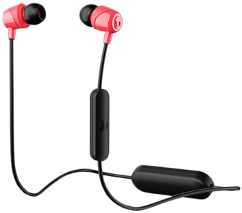 Skullcandy Jib In-ear Wireless Earphones - Skullcandy In Ear Jib (536x479)