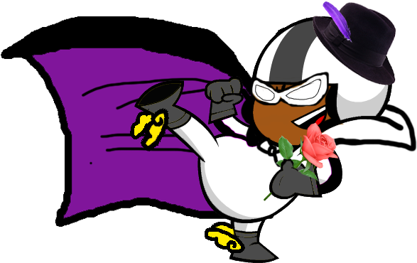 The Amminator Aka Agent Ammpossible - Wiki (707x532)