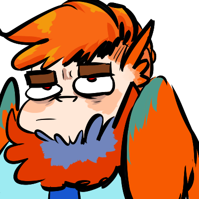 Why This Image - Randy Cunningham: 9th Grade Ninja (400x400)