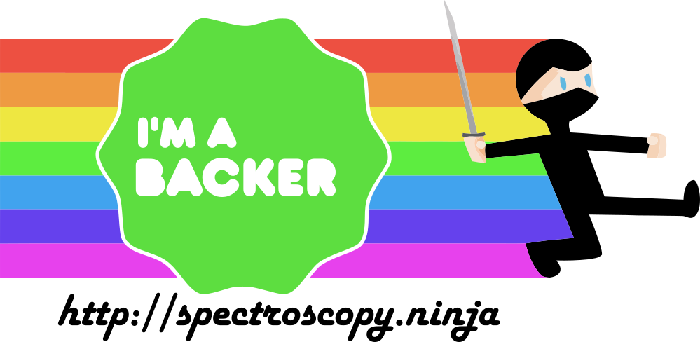 Visually Supports The Fact That You're A Proud Backer - Car Audio (999x488)