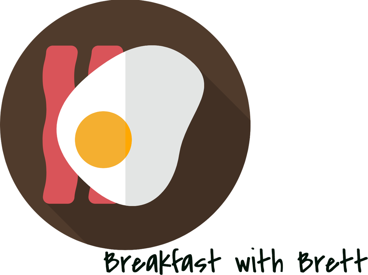 Breakfast With Brett Episode 16 With Special Guest - Angel Tube Station (1200x896)