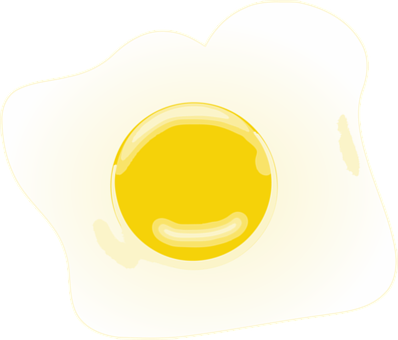 Breakfast, Egg, Food - Food (398x340)