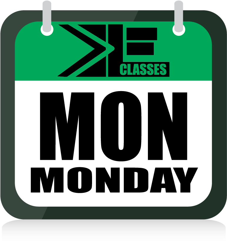 Everyday Fitness Redding Ca Health Club - Everyday Fitness And Training (800x830)