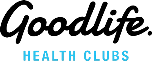 Goodlife Logo - > - Goodlife Health Clubs Logo (600x200)