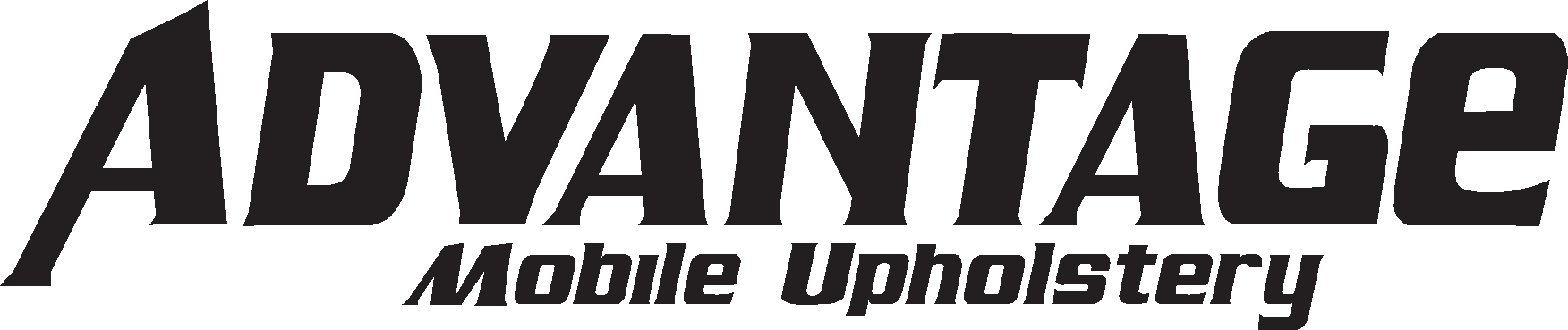 Advantage Mobile Upholstery - Daily Herald Logo Png (1752x369)