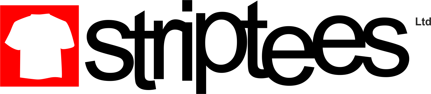 Logo Logo Logo - Screen Printing (1501x330)