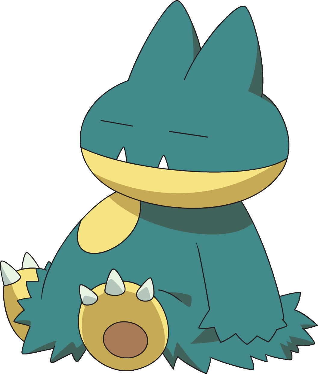 #munchlax #pokemon #anime #pocketmonsters - Pokemon Munchlax (1057x1243)