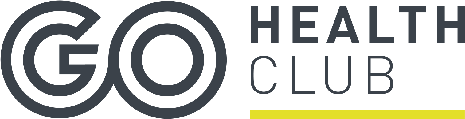 Go Health Club - Go Health Club South Africa (1542x419)
