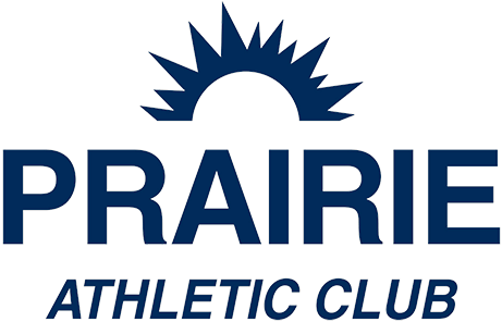 Prairie Athletic Club Prairie Athletic Club - Prairie Athletic Club Logo (512x332)