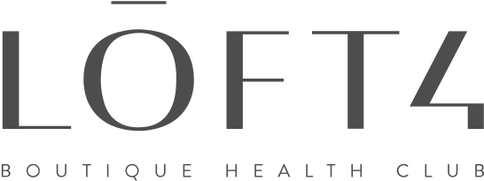 Boutique Health Club - Health Club (594x240)