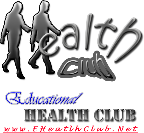Www - Ehealthclub - Net - Educational Health Club - Health Club (512x512)