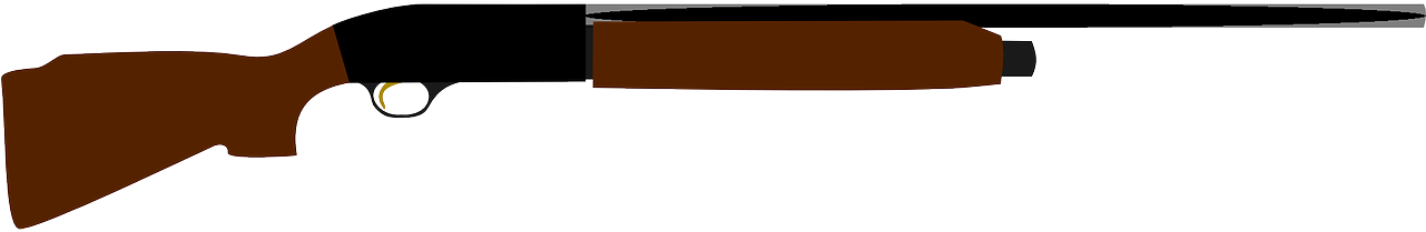 Remington 870 Clipart (1280x640)