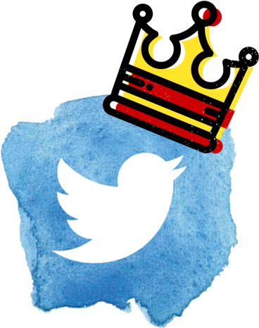 Felipe Vi Letizia Leonor Sofia Juan Carlos Reino De - Aquicon Twitter (431x481)