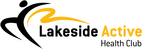 Introducing Our Newly Refurbished Lakeside Active Health - Graphic Design (599x218)