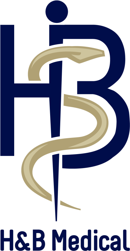 35 Best Health And Fitness Logo - Logo H&b (1024x1024)