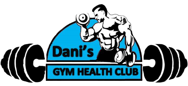 "o Dani Gym Health Club Mudou A Minha Vida, Agora Estou - Gym (666x342)