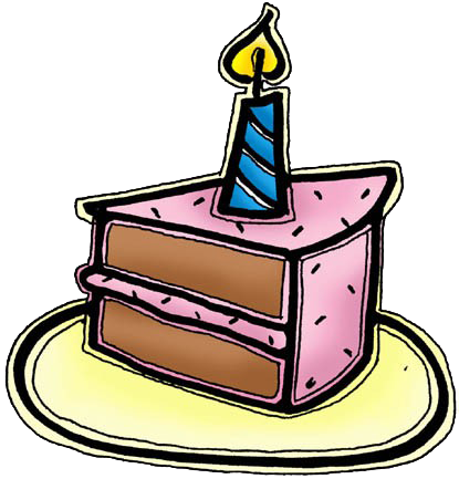 Hoy Celebramos El Cumpleaños De Verónica - Happy Birthday Toni Gif (415x433)