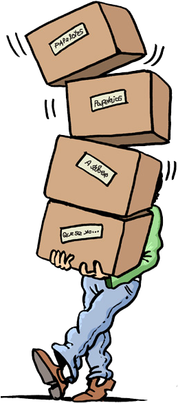 Cuándo Terminamos Acompañamos A Mi Cuñada Y A Mi Suegra - Life (270x599)