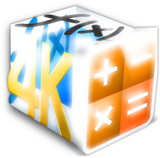 Scientific Calculator 4k Hd - Scientific Calculator 4k Hd (512x512)