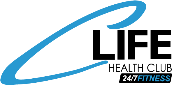 Claim Your Free 7 Day Pass To C-life Health Club - Graphic Design (600x300)