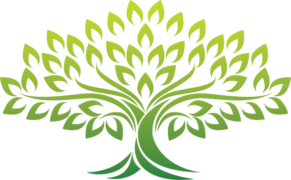 Shady Grove Tree Service - Clip Art Lawn Care (578x357)