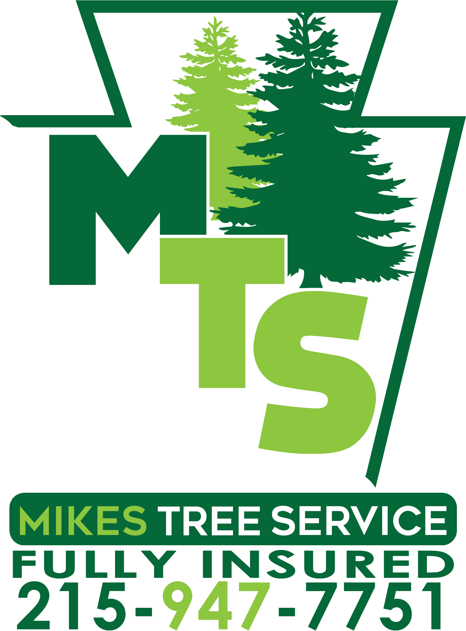 "we've Been Using Mike's Tree Service Since He Started, - Camp Winnipesaukee (2228x2228)