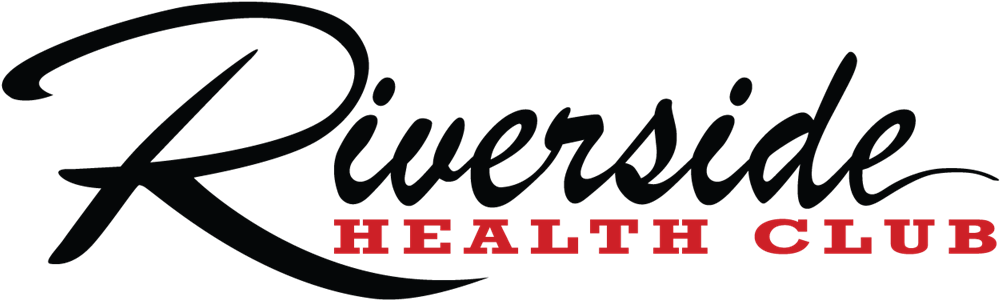 Riverside Health Club - 12 Oval Shaped Plastic White Pearl Effect Ribbon Slide (1024x320)