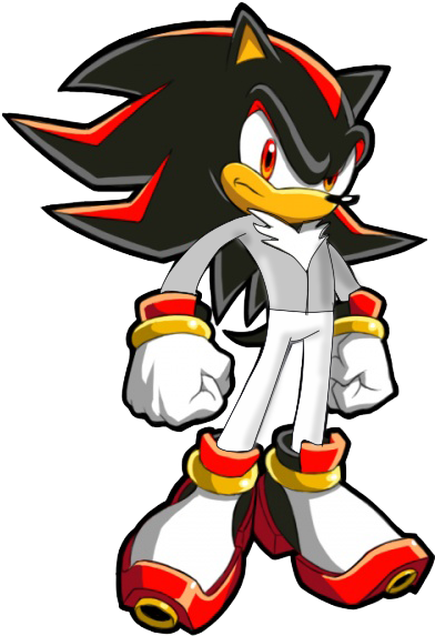 Se Te Ve Bien - Sonic Chronicles The Dark Brotherhood Characters (493x584)