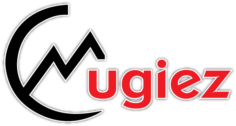 Mugiez Restaurant, Bar, Health Club And Accomodation - Restaurant (1154x654)