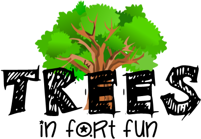 Picture - Tree Clip Art (443x308)