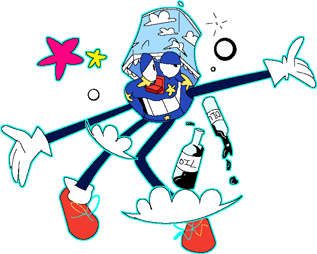 Don T Hug Me I M Scared Larry (665x533)