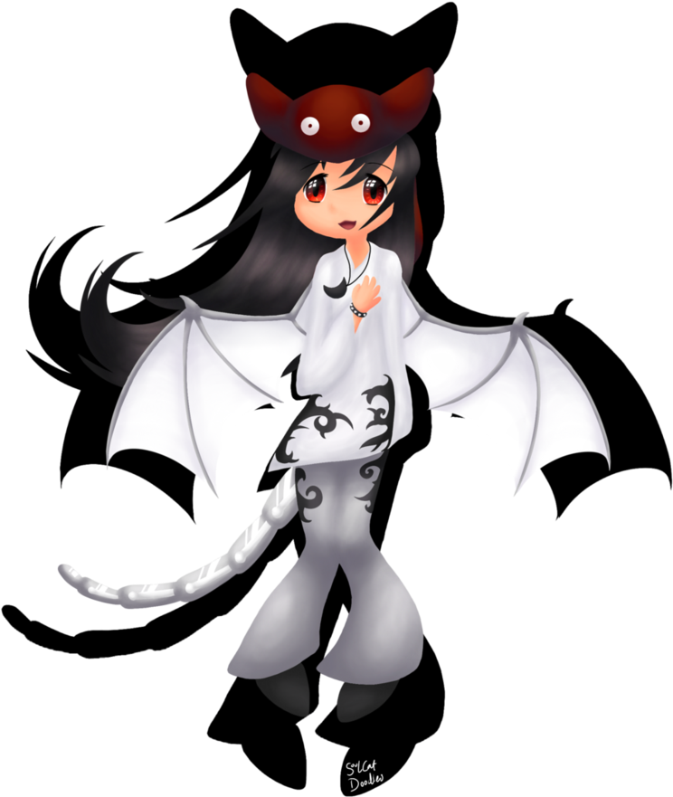 Animal Jam Commission By Theenderforce - Cartoon (808x988)