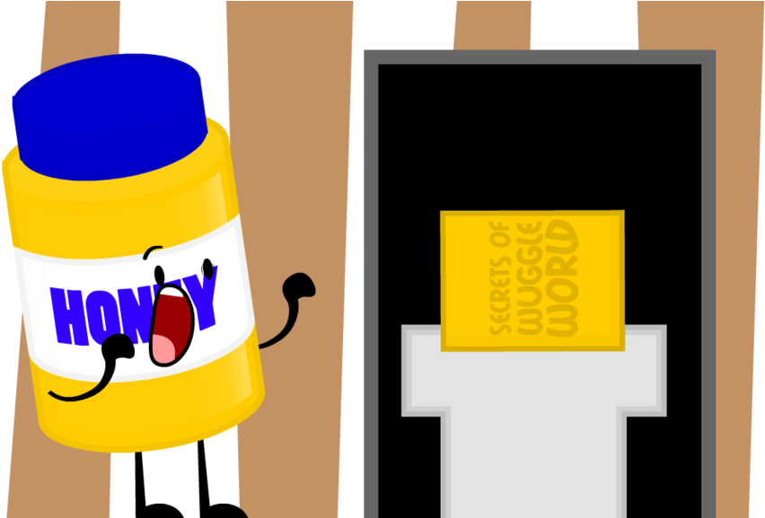 Bfww Challenge 3 By Lbn Object Terror - Bfww Challenge 3 By Lbn Object Terror (1024x576)