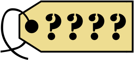 A Quick Guide To Pricing Your Art - Poh Que Meme (500x250)