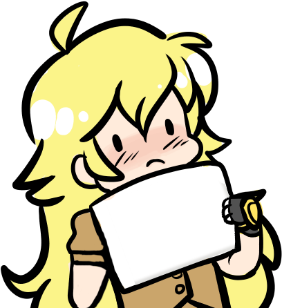 Professor Ozpin White Yellow Facial Expression Mammal - Give It To Me Daddy (500x500)