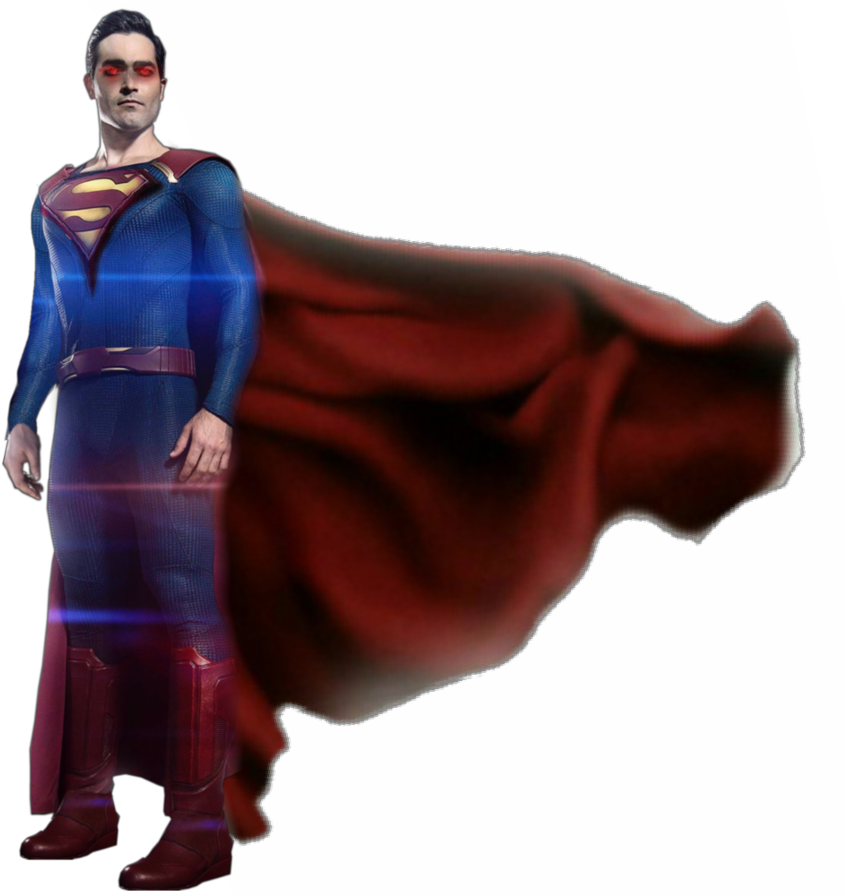 Evil Superman Injustice Png Render By Mrvideo-vidman - Superman (893x895)
