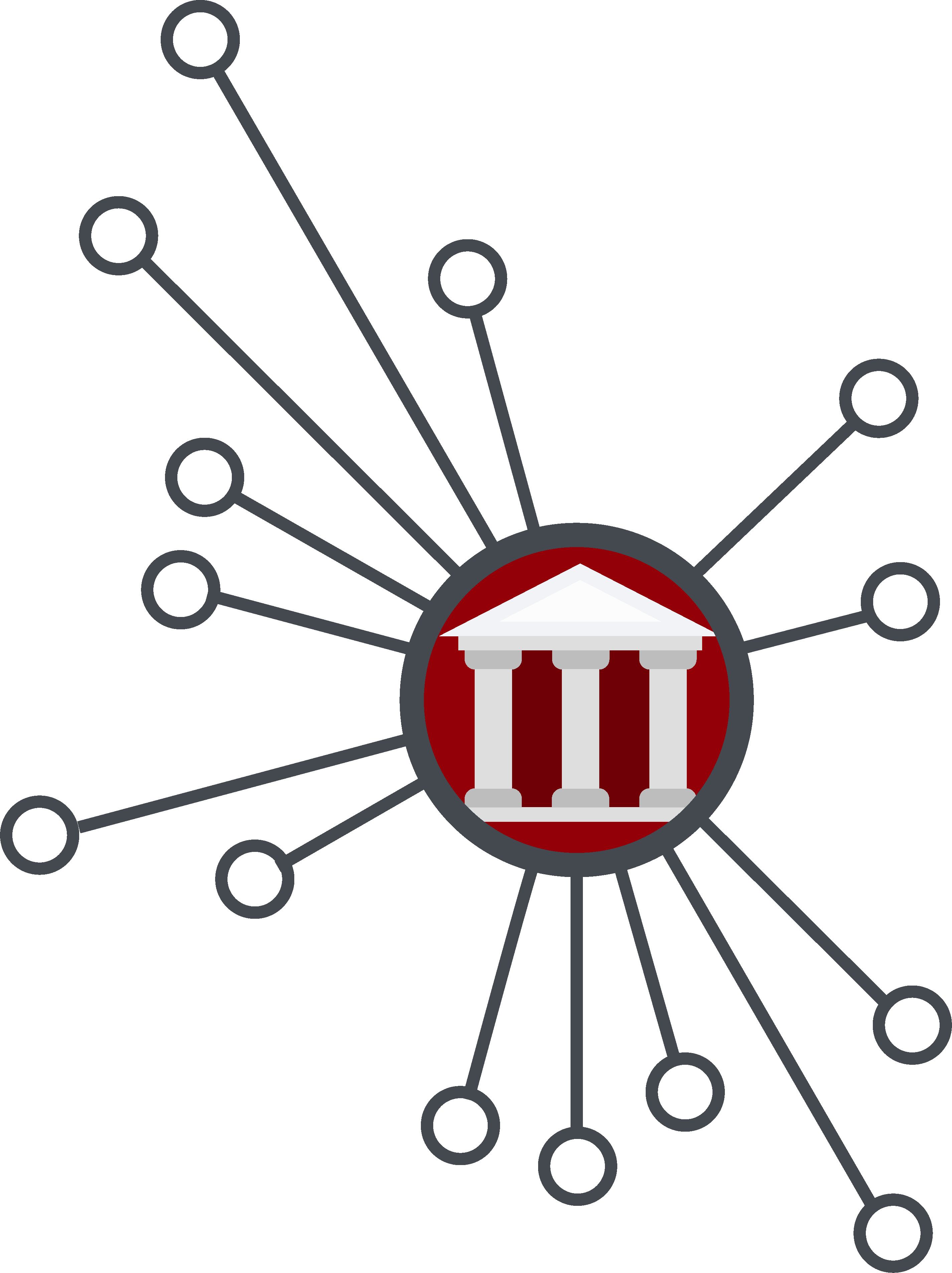 Financial Institution Registration - Simbolos Patrios De Corea (2850x3809)