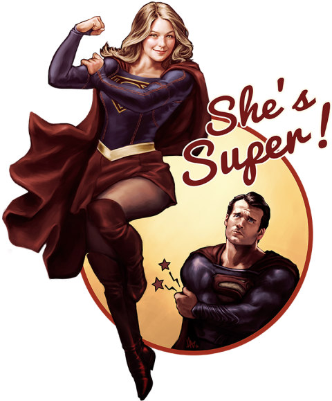 Thought Some Of You Might Be Interested In This Shirt - Fleischer Superman T Shirt (739x640)