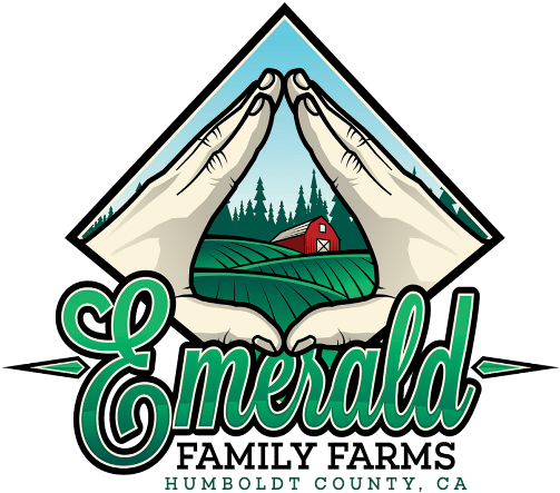 Emerald Family Farms - Emerald Family Farms Logo (512x512)