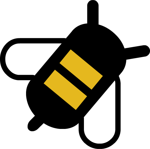 Agsbs Bee - Bee (495x490)