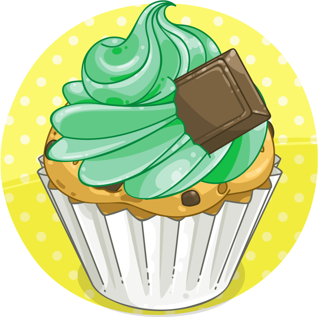 Birthday Baking - Cupcake (1024x1024)