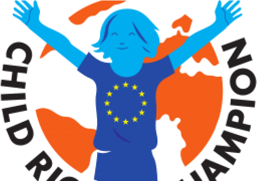 Right Clipart Parliamentary Democracy - Child Rights Manifesto (620x372)