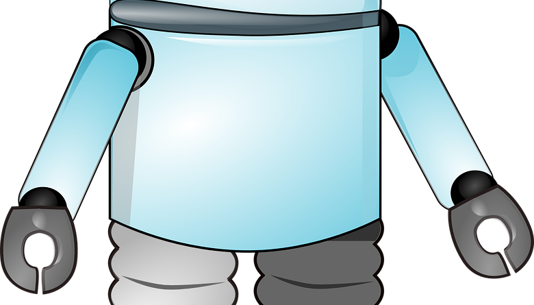 Vision Guided Robots Market - Free Apps For Android (780x445)